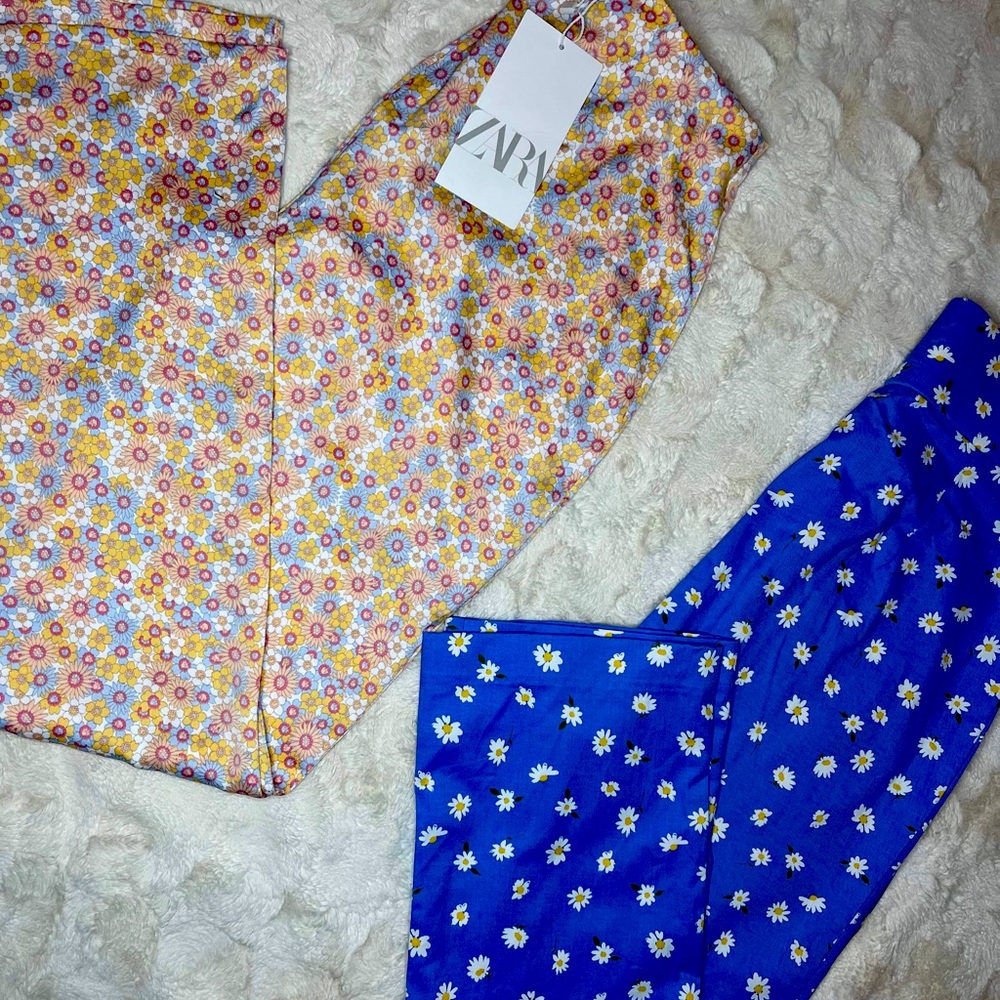 Pasarrilos de zara